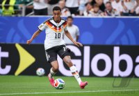 Fussball WM 2026 Vorrunde: Deutschland - Curacao