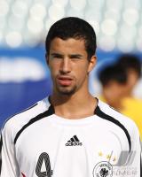 Fussball International  U 17 Weltmeisterschaft