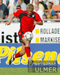 Fussball 2. Bundesliga: Braunschweig - Reutlingen