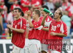 Fussball  International WM Quali Schweiz - Israel