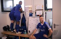 Fussball Bezirksliga 21/22: TSV Hagelloch - SV Wendelsheim