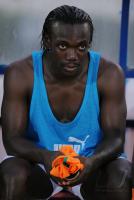 Fussball International:  Arthur Boka  (Elfenbeinkueste)