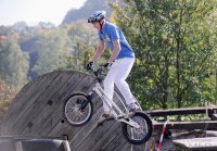 Sueddeutschen  Rad - Trialmeisterschaft 2010