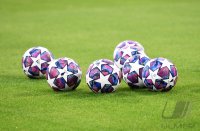 Fussball CHL 19/20 Achtelfinale: FC Bayern Muenchen - FC Chelsea