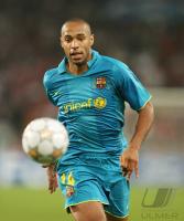 Fussball International UEFA Champions League Stuttgart -FC Barcelona