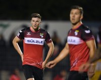 Regionalliga Suedwest 19/20: TSG  Balingen - Bahlinger SC