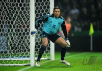 Fussball Internationales Testspiel: Deutschland - Frankreich