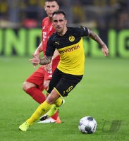 Fussball 1. Bundesliga 19/20 Supercup Finale: Borussia Dortmund - FC Bayern Muenchen