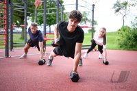 Shooting Sportpark 1861 TV Rottenburg