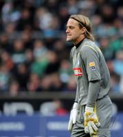 FUSSBALL, 1. BUNDESLIGA, 9. Spieltag: Werder Bremen - 1899 Hoffenheim