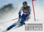 Ski Alpin; Riesenslalom Slden Damen