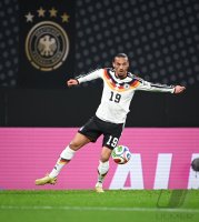 Fussball International Qualifikation WM 2026 
Deutschland - Slowakei