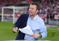 Fussball 1. Bundesliga Saison 18/19: VfB Stuttgart - FC Bayern Muenchen