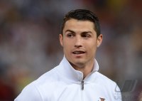 Fussball International Europameisterschaft 2012, Halbfinale: Portugal - Spanien