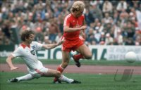 Fussball 1. Bundesliga