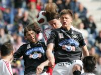 Fussball, 08.04.2007, Red Bull Salzburg-SK Puntigamer Sturm Graz