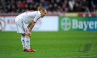 Fussball 1. Bundesliga : Arjen Robben (FCB)