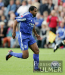 Fussball 1. Bundesliga FC Schalke 04 ; Neuzugang  Ailton