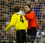 FUSSBALL CHL  Real Madrid  -  Boeussia Dortmund      Spielszene