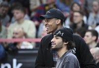 Basketball 1. Bundesliga 23/24: Tigers Tuebingen - Telekom Baskets Bonn