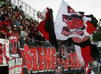 Fussball Regionalliga Sued SSV Reutlingen -VfB Stuttgart II