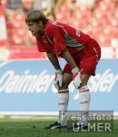 FUSSBALL 1. Bundesliga  VfB Stuttgart 4-2 FSV Mainz