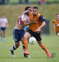 Fussball Pfingstenturnier 2015 44. Internationales Fu&Atilde;ball-Turnier TuS Ergenzingen (Kreis Tuebingen)