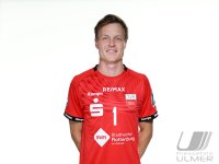 Volleyball 2. Bundesliga Saison 23/24: Fotoshooting TV Rottenburg