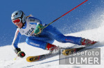 SKI   Weltcup  Riesensalalom  Park City  Fraenzi Aufderplatten (SUI)