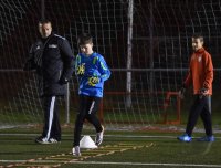 DFB-Stuetzpunkt Rottenburg (Kreis Tuebingen)