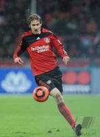 FUSSBALL, 1. BUNDESLIGA, 20. Spieltag: Bayer Leverkusen - Freiburger SV