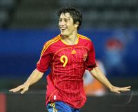 Fussball International  U17 Weltmeisterschaft Achtelfinale