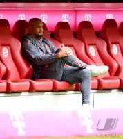 Fussball 1. Bundesliga 25/26    Testspiel 
FC Bayern Muenchen - Olympique Lyon