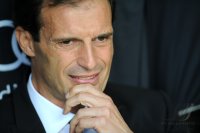 FUSSBALL SERIE A:  AC Mailand - Bologna