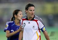 Fussball International Frauen Weltmeisterschaft 2007