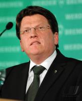 FUSSBALL 1. BUNDESLIGA: Jahreshauptversammlung SV Werder Bremen