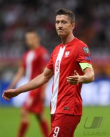 Fussball EM 2016 Quali: Deutschland - Polen