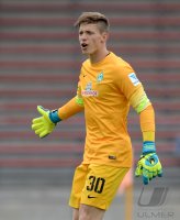 Fussball, 1. Bundesliga  Saison 2014/2015, Testspiel: VfL Oldenburg - SV Werder Bremen