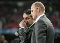 Fussball International FC Barcelona  - SV Werder Bremen