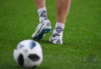 FUSSBALL WM 2018 Vorrunde Argentinien - Island