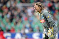 FUSSBALL, 1. BUNDESLIGA, 9. Spieltag:  TSG 1899 Hoffenheim , HILDEBRAND