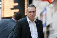 Basketball 2. Bundesliga  19/20: VfL Kirchheim Knights - Tigers Tuebingen