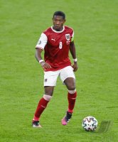 Fussball International Europameisterschaft 2021: Italien - Oesterreich