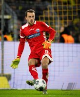 Fussball 1. Bundesliga Saison 19/20: Borussia Dortmund -  SC Paderborn