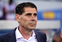 FUSSBALL WM 2018 Vorrunde Portugal - Spanien