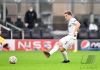 Fussball International CHL 20/21: Inter Mailand - Borussia Moenchengladbach