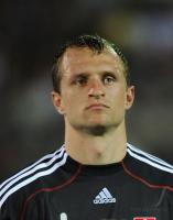 Fussball WM  2010  Qualifikation: Slowakei - Tschechien