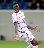 Fussball 1. Bundesliga 2012/2013 Relegation Bundesliga / 2. Liga: TSG 1899 Hoffenheim  - 1. FC Kaiserslautern