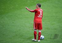 Fussball 1. Bundesliga : Bastian Schweinsteiger (FCB)