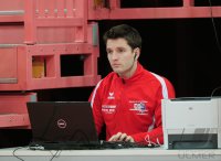 Volleyball 1. Bundesliga   Saison 2010/2011 ENBW TV Rottenburg - TV Buehl